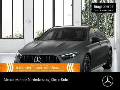 Gebraucht Mercedes A45 AMG