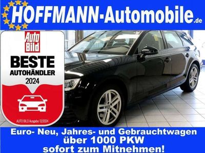 gebraucht Audi A4 Navi,BI-Xenon,Sitzheizung,PDC