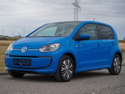 VW e-up!