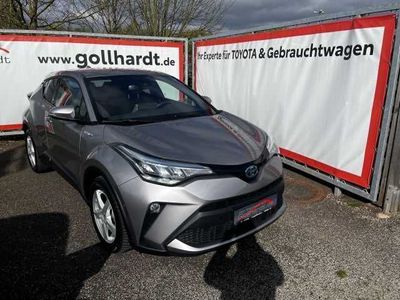 gebraucht Toyota C-HR Hybrid 2.0 TEAM