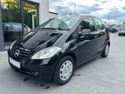 Gebraucht Mercedes A160