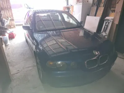 Brugt BMW 316