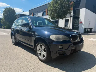 Gebraucht BMW X5