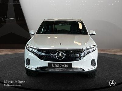 Mercedes EQA250