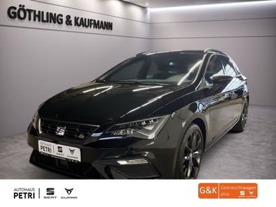 gebraucht Seat Leon FR TSI DSG