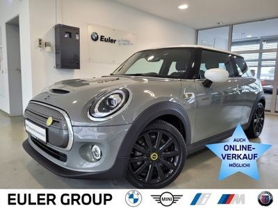 gebraucht Mini Cooper SE 3-Türer Navi LED Apple CarPlay Mehrzonenklima 2-Zo