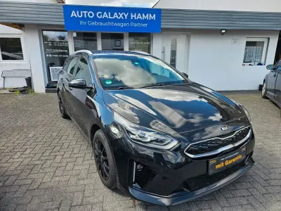 Używany Kia Ceed