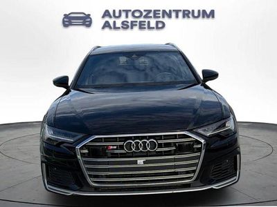 Gebraucht Audi S6 Sport 349 PS (256 kW) 2020 Schwarz Kombi