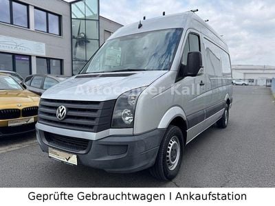 VW Crafter