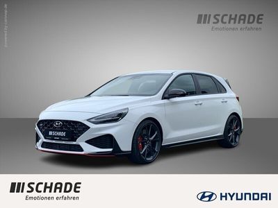 gebraucht Hyundai i30 FL N Performance M/T*Navigationspaket