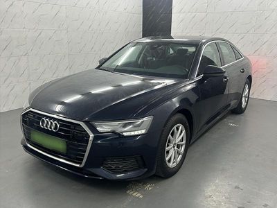 Metallic Gebraucht 2019 Audi A6 Ambiente | 27.830 € (Superpreis)