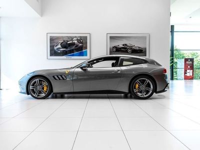 Ferrari GTC4Lusso