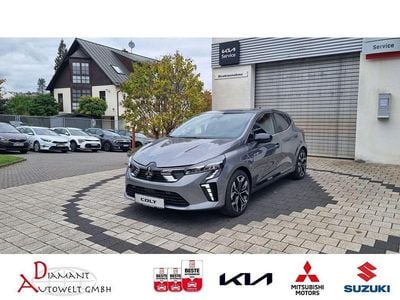Grau Neu 2025 Mitsubishi Colt Edition Limousine | 25.490 € (Fairer Preis)