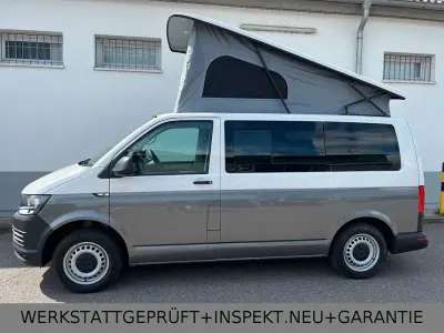 Gebraucht VW California