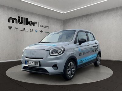 Gebraucht Leapmotor T03 69 kW (95 PS) 2025 Starry silver Kleinwagen