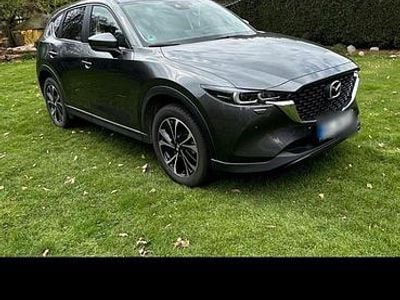 Gebraucht 2023 Mazda CX-5 Ad'Vantage SUV | 28.000 €