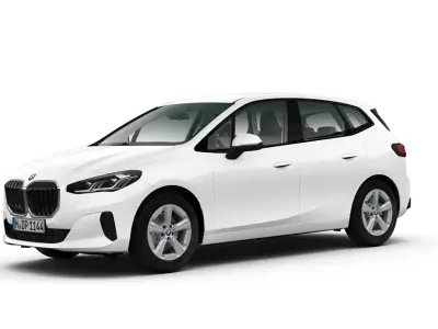Gebraucht BMW 220 Active Tourer