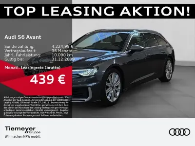 Gebraucht Audi S6