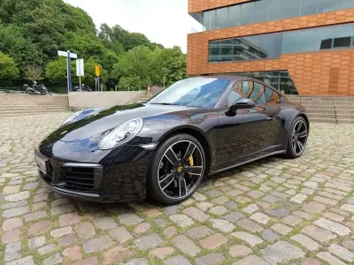Gebraucht Porsche 911 Carrera
