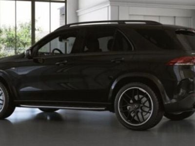 Mercedes GLE53 AMG