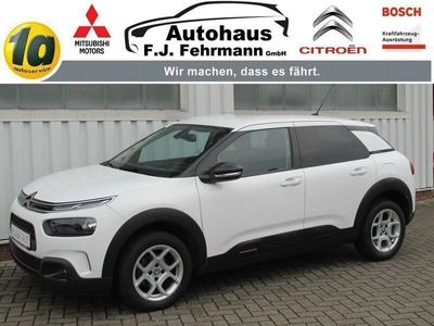 Citroën C4 Cactus