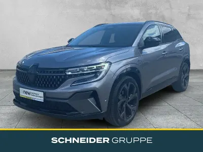 Gebraucht Renault Austral Techno Esprit Alpine 158 PS (116 kW) 2023 Grau SUV