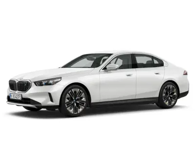 Gebraucht BMW i5