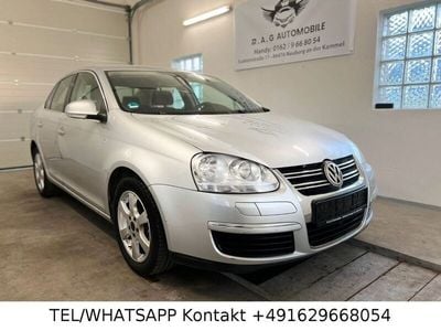 VW Jetta