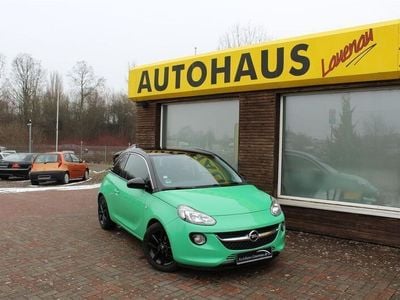 Opel Adam