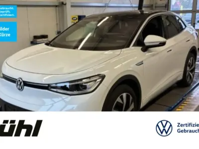 Brugt VW ID.5 Pro 127 kW (174 HK) 2023 SUV
