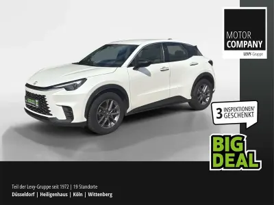 Gebraucht Lexus LBX