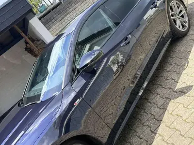 Gebraucht Audi A7 Ambiente 360 PS (264 kW) 2020 Coupé