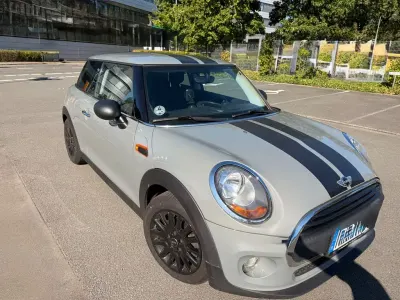 Gebraucht Mini ONE