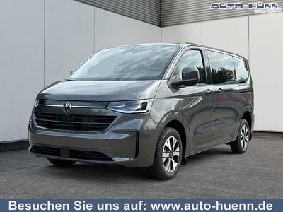 Nuova VW Caravelle Style 150 CV (110 kW) 2026 Furgone
