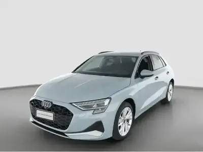 Używany Audi A3