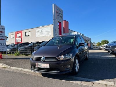 gebraucht VW Golf Sportsvan 1.2 VII Lounge FINANZIERUNG