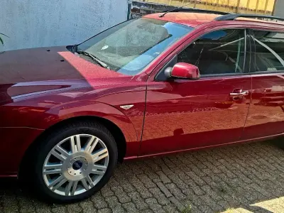 Gebraucht Ford Mondeo