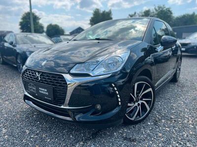 DS Automobiles DS3