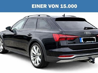 Brugt Audi A6 344 HK (253 kW) 2022 Metallic
