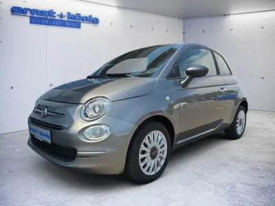 Gebraucht Fiat 500 69 PS (50 kW) 2023 Grau Kleinwagen
