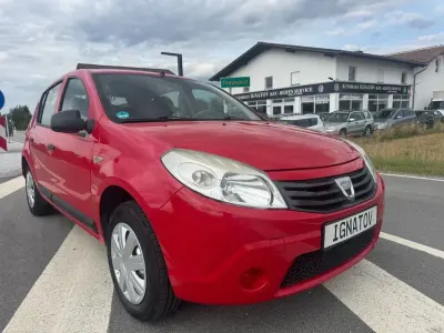 Gebraucht Dacia Sandero