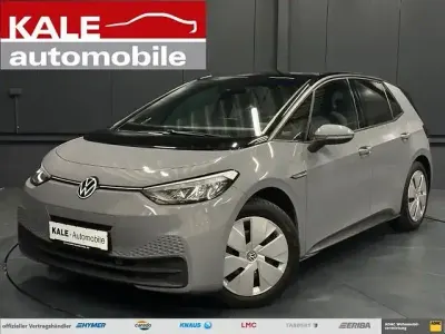 Brugt VW ID.3 Pro Performance 150 kW (204 HK) 2022 Grå Hatchback