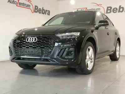 Gebraucht Audi Q5 Sportback