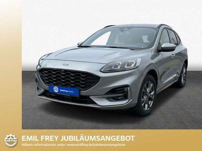 gebraucht Ford Kuga 2.5 Duratec PHEV ST-LINE X