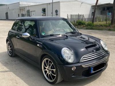 gebraucht Mini Cooper S 