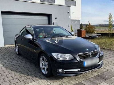 gebraucht BMW 320 320 i Aut.