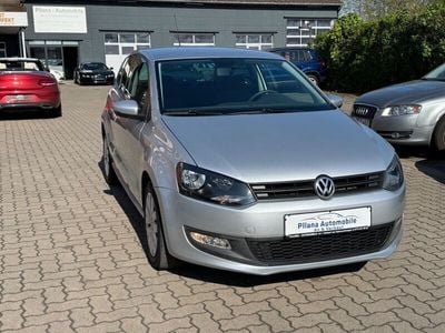 VW Polo
