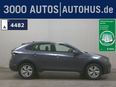Gebraucht VW Taigo