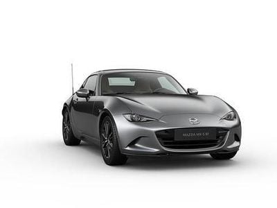 Gebraucht Mazda MX5 Kazari 184 PS (135 kW) 2025 Beige Cabrio