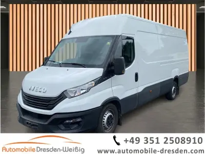 Gebraucht Iveco Daily